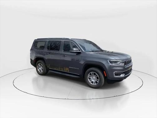 2023 Jeep Wagoneer Series I 4x4