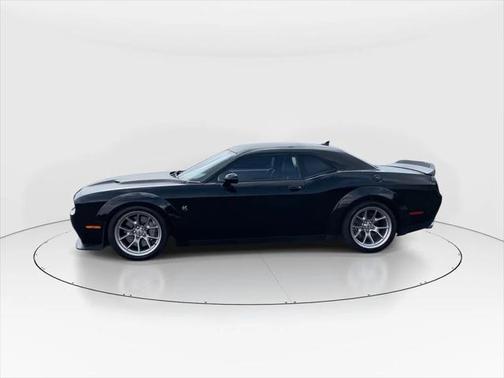 2020 Dodge Challenger R/T Scat Pack