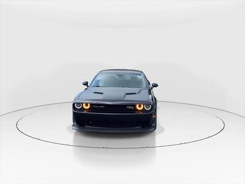 2020 Dodge Challenger R/T Scat Pack