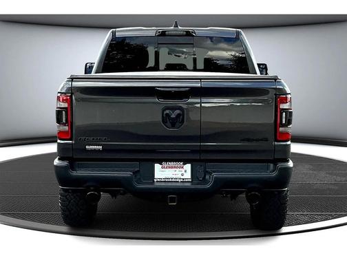 2024 RAM 1500 Rebel