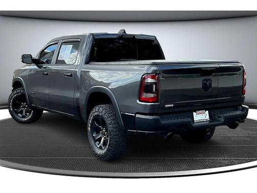 2024 RAM 1500 Rebel