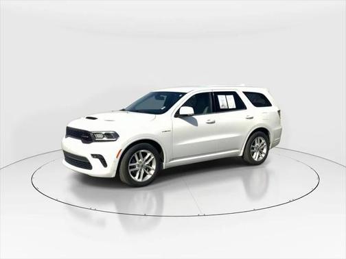 2022 Dodge Durango R/T AWD