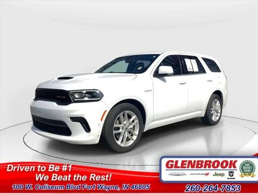 2022 Dodge Durango R/T AWD