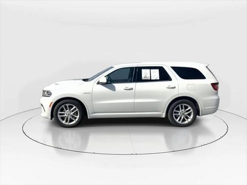 2022 Dodge Durango R/T AWD