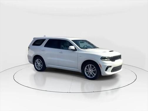 2022 Dodge Durango R/T AWD