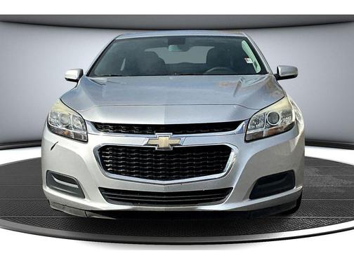 2016 Chevrolet Malibu Limited LT