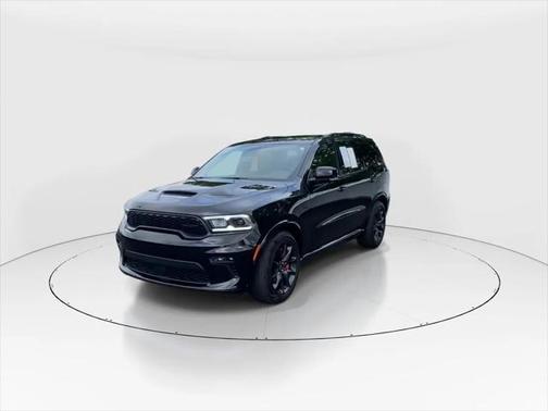 2023 Dodge Durango SRT 392 Premium AWD
