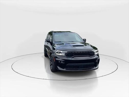 2023 Dodge Durango SRT 392 Premium AWD