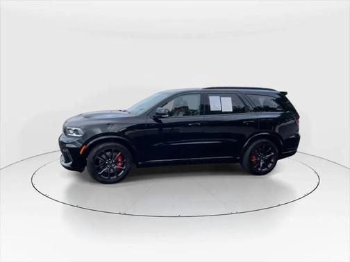 2023 Dodge Durango SRT 392 Premium AWD