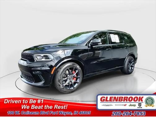 2023 Dodge Durango SRT 392 Premium AWD