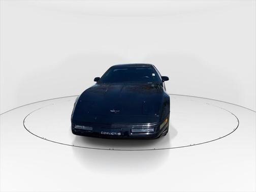 1996 Chevrolet Corvette Base