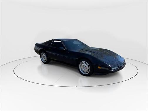 1996 Chevrolet Corvette Base