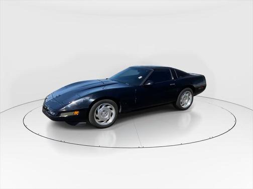 1996 Chevrolet Corvette Base