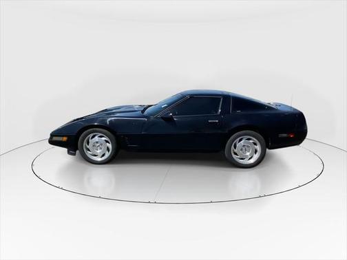 1996 Chevrolet Corvette Base