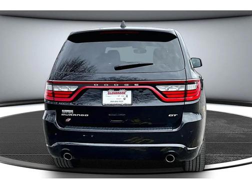 2025 Dodge Durango GT AWD