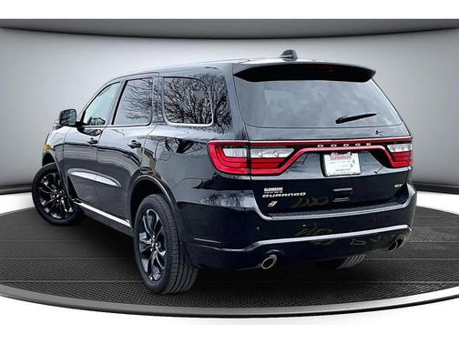 2025 Dodge Durango GT AWD
