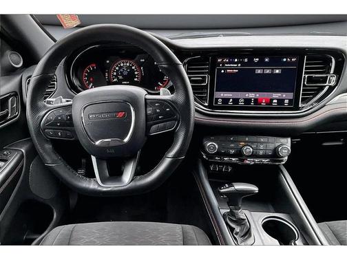 2025 Dodge Durango GT AWD