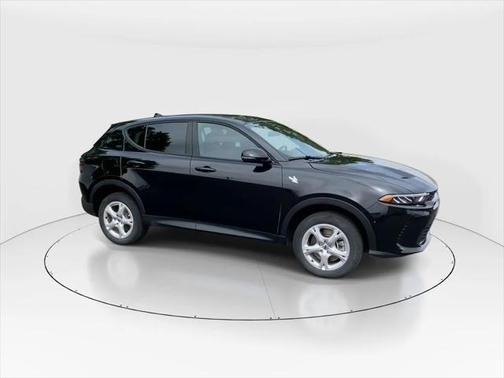 2024 Dodge Hornet GT Plus AWD