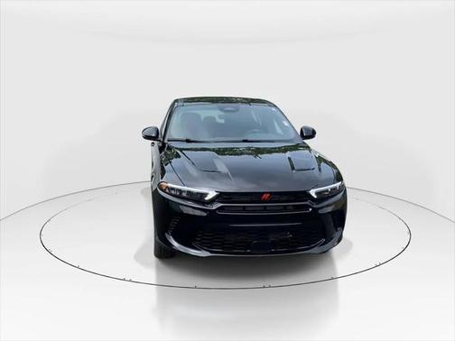 2024 Dodge Hornet GT Plus AWD