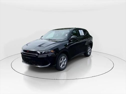 2024 Dodge Hornet GT Plus AWD