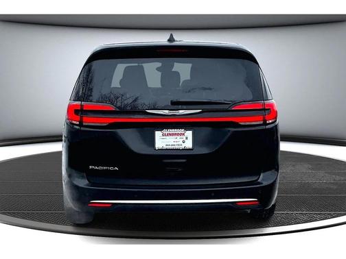 2025 Chrysler Pacifica L