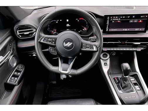 2024 Dodge Hornet GT Plus AWD