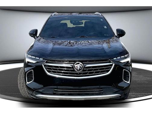 2021 Buick Envision FWD Essence