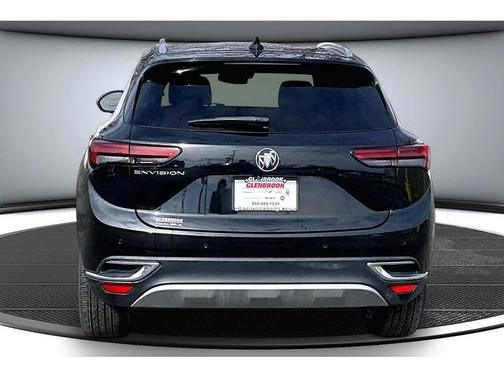 2021 Buick Envision FWD Essence