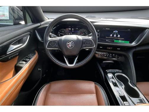 2021 Buick Envision FWD Essence