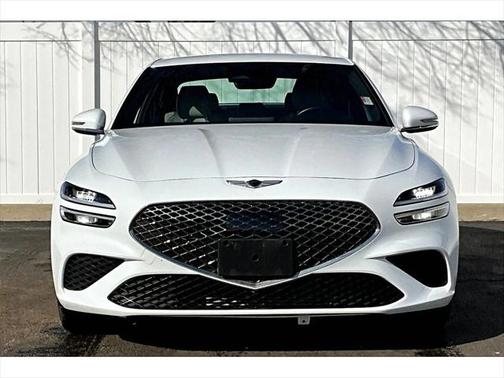 2023 Genesis G70 2.0T AWD