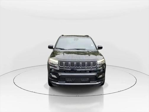 2023 Jeep Compass High Altitude