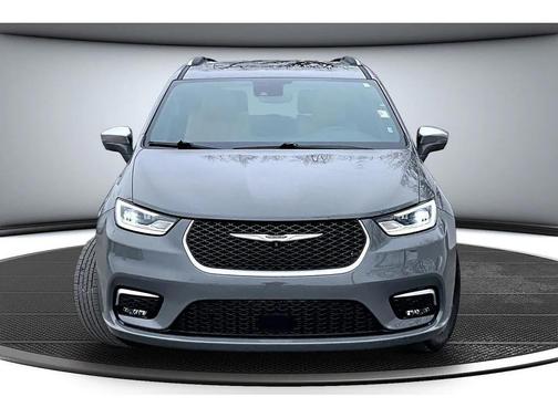 2022 Chrysler Pacifica L
