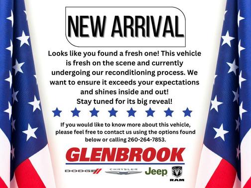 Granite Crystal Metallic Clearcoat 2020 Chrysler 300 Limited