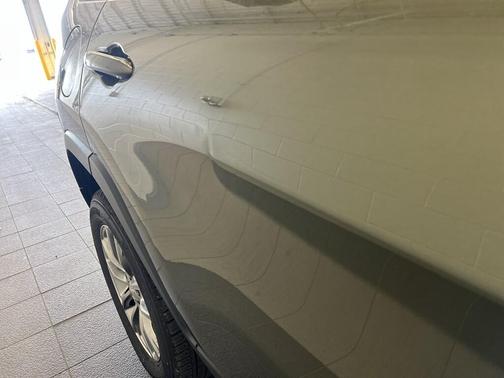 Olive Green Pearlcoat 2021 Jeep Cherokee Latitude Lux