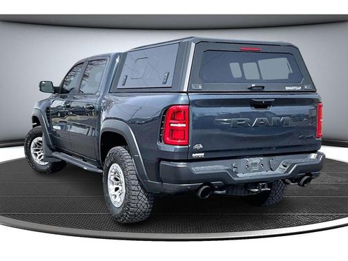 2025 RAM 1500 RHO Crew Cab 4x4 5'7' Box