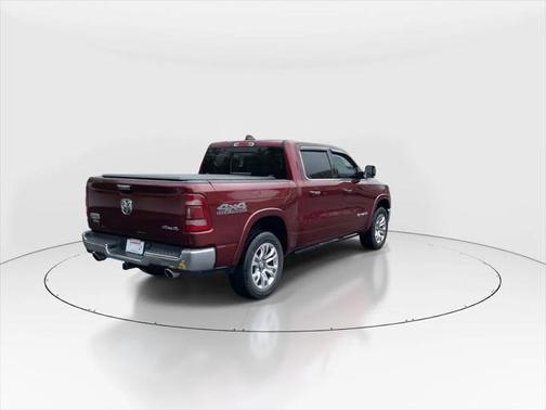 2019 RAM 1500 Longhorn