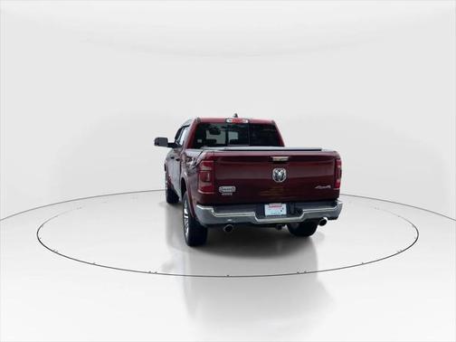 2019 RAM 1500 Longhorn