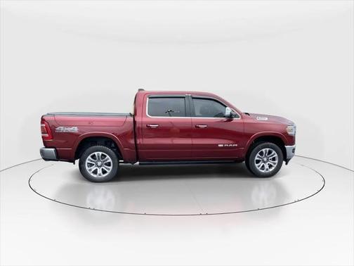 2019 RAM 1500 Longhorn
