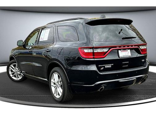2024 Dodge Durango R/T Plus AWD