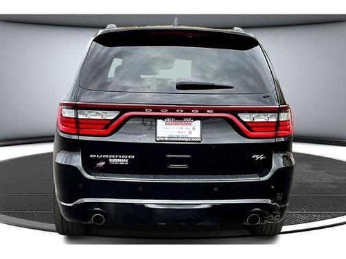 2024 Dodge Durango R/T Plus AWD