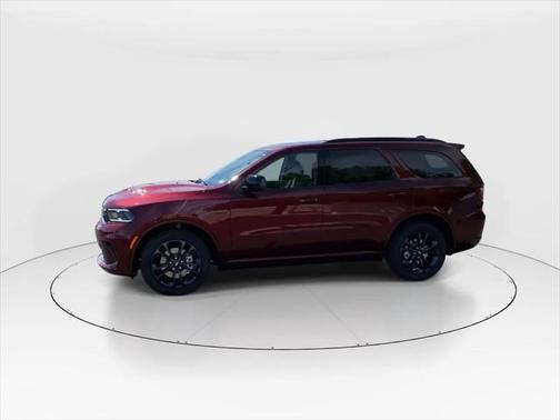 2025 Dodge Durango R/T AWD