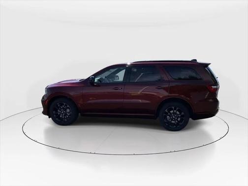 2025 Dodge Durango R/T AWD