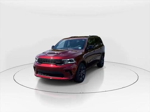 2025 Dodge Durango R/T AWD