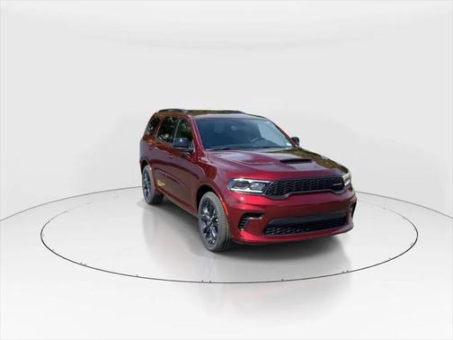 2025 Dodge Durango R/T AWD