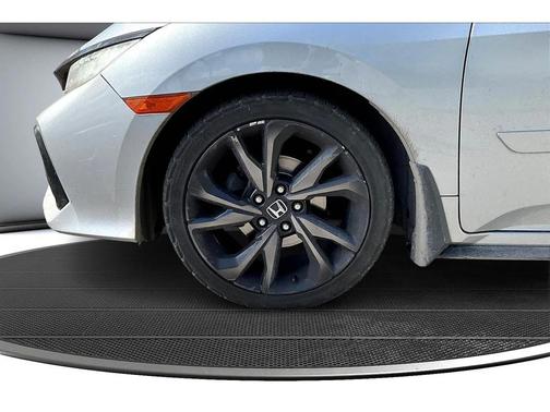 2019 Honda Civic Sport Touring