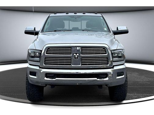 2011 Dodge Ram 2500 Laramie