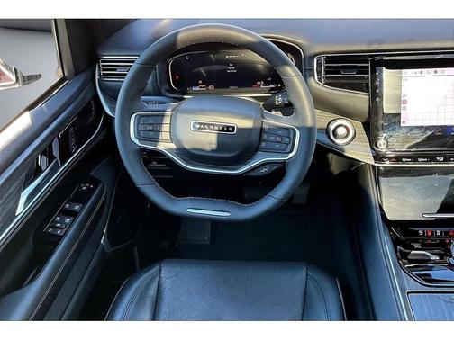 2024 Jeep Wagoneer Series III 4x4