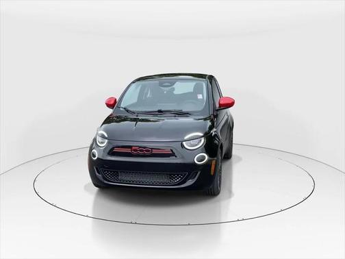 2024 FIAT 500e INSPI(RED) FWD