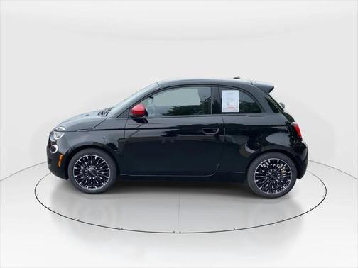 2024 FIAT 500e INSPI(RED) FWD