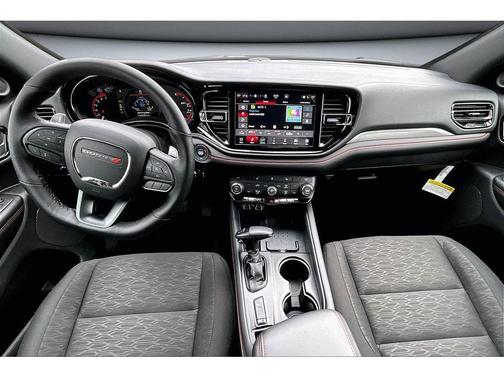 2026 Dodge Durango GT HEMI V8 AWD